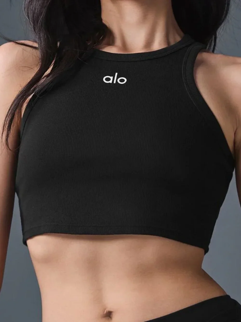 ALO Yoga aspire tank
